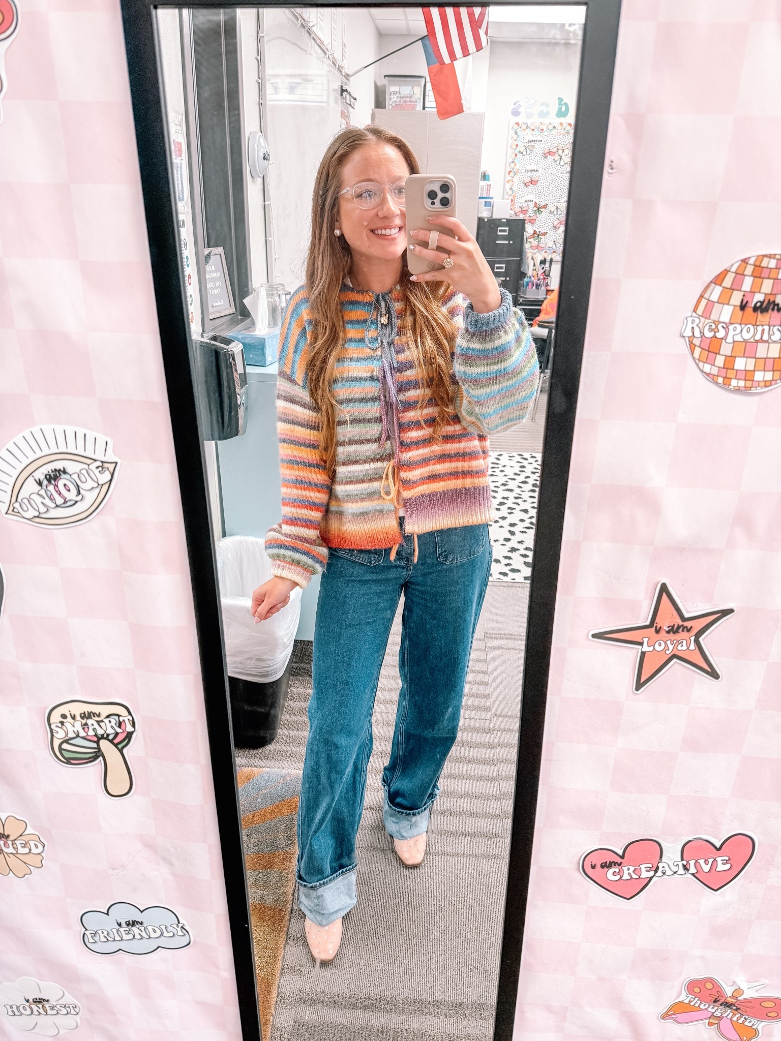 cardigan - shop confetti closet