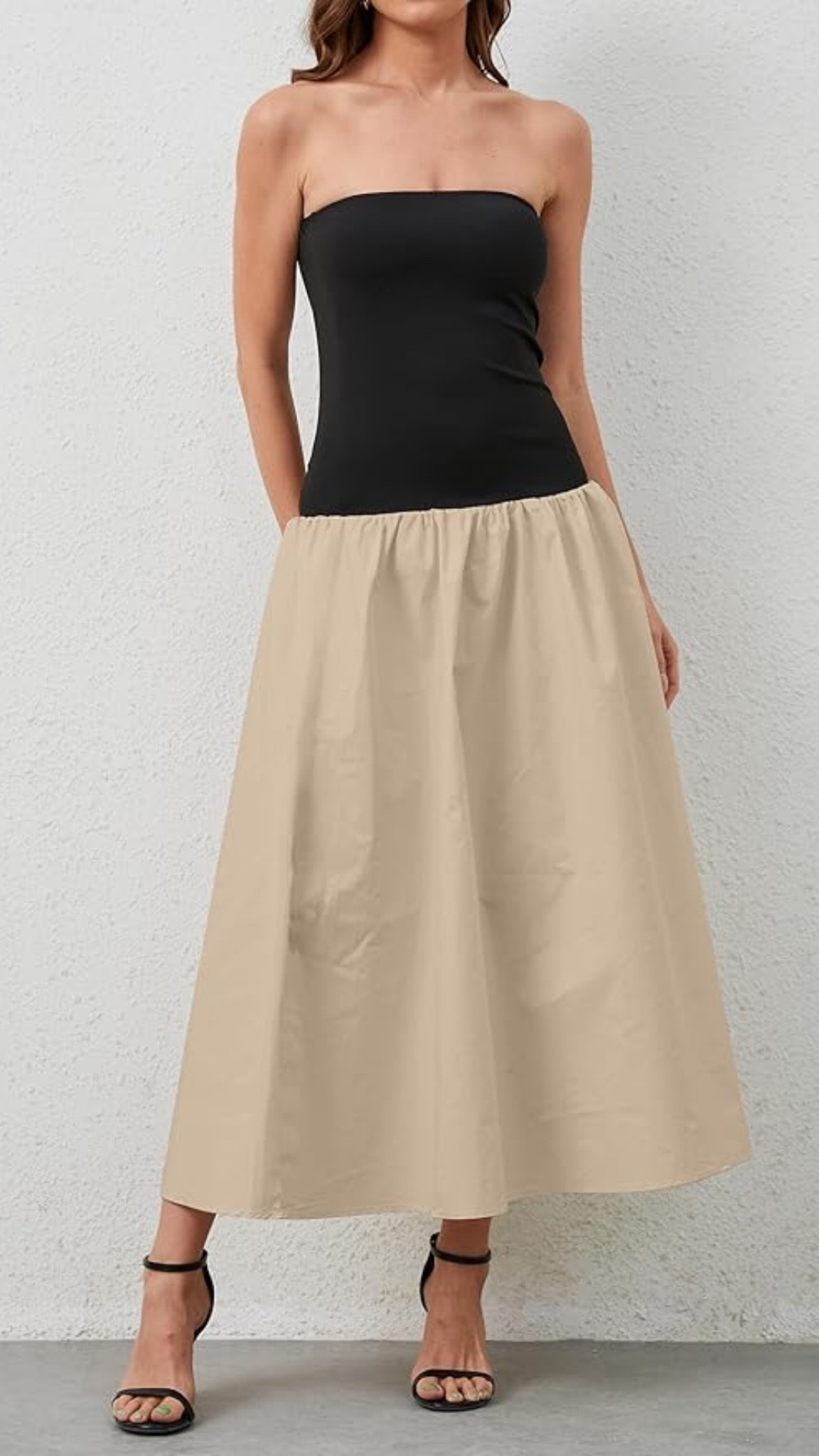 Love this designer on a budget dress 

#LTKFallSale #LTKSeasonal #LTKSaleAlert