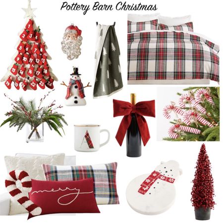 Christmas home decor, Christmas pillows, Christmas ornaments, plaid 

#LTKSeasonal #LTKHoliday #LTKhome