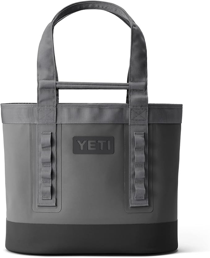YETI Camino 35 Carryall with Internal Dividers, All-Purpose Utility, Boat and Beach Tote Bag, Dur... | Amazon (US)