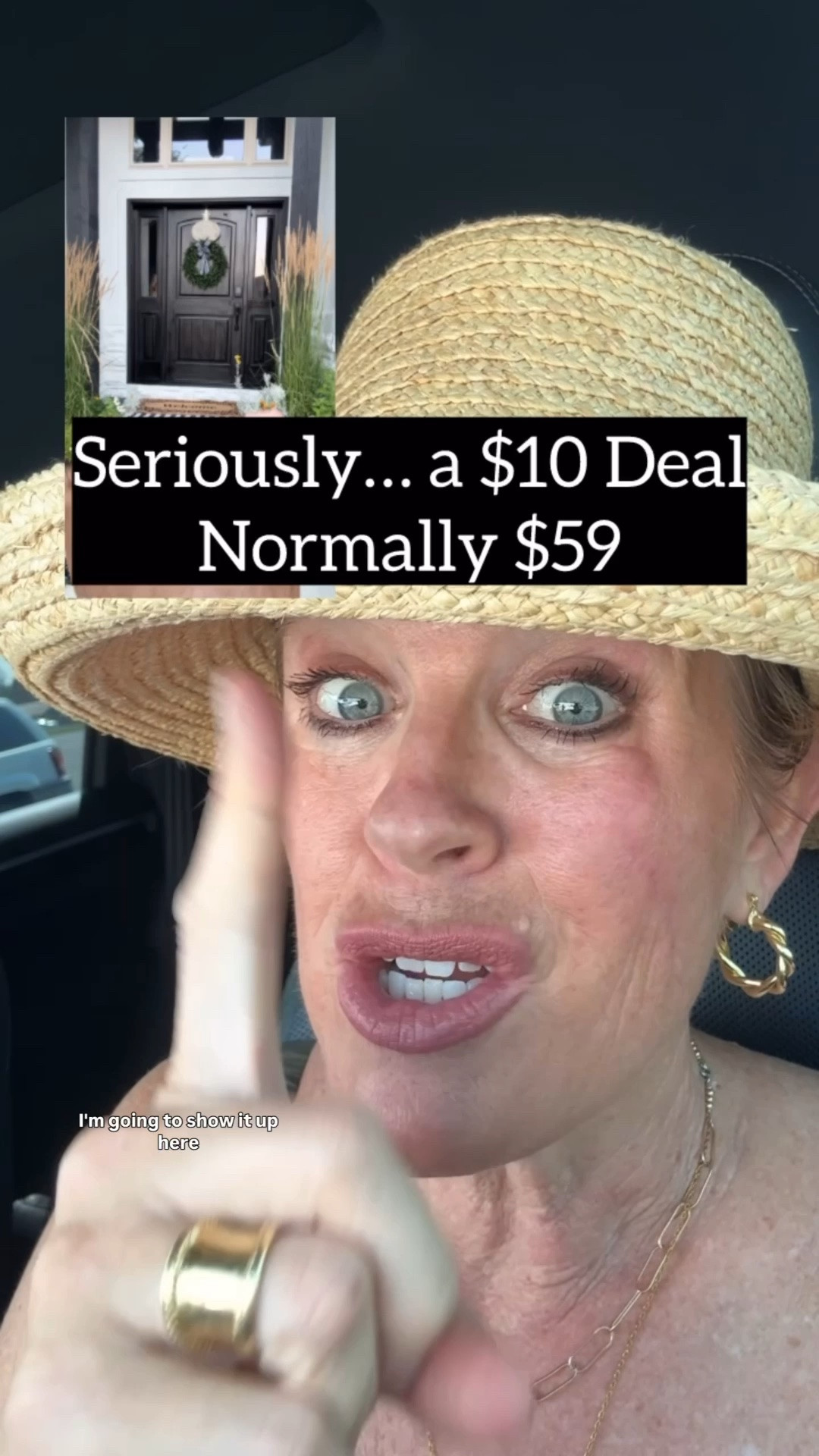 The DEAL I seriously couldn’t believe….
Looks like pottery Barn you won’t believe is Walmart …

Normally $59 NOW $20

If it was PotteryBarn it would be $159

Large pedestal vinyl wicker baskets with plastic lining for plants .. outside or inside 

💡But think of all the other things you could use these for..
-Rolled towels in bathroom or by spa/pool
-pool toys
-Outdoor sports equipment 
- inside blankets, toys, cut storage 
-🎁great gift idea- bridal shower/ new home/ birthday Add a tree or shrub 

Seriously so good I purchased several .. two for my front porch refresh two for my back yard to put ferns in and a couple for gifts etc

💄 the lipstick bslm you’ll love
WA - color

#LTKHome #LTKstorytime #LTKSaleAlert