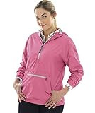 Charles River Apparel Women's Chatham Anorak | Amazon (US)