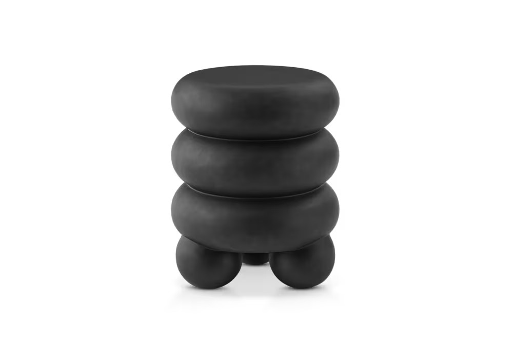 Duncan Round Side Table | Castlery | Castlery US