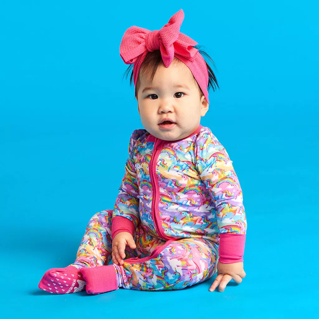 Lisa Frank Now Makes Pajamas—and You Can Buy Them at Target