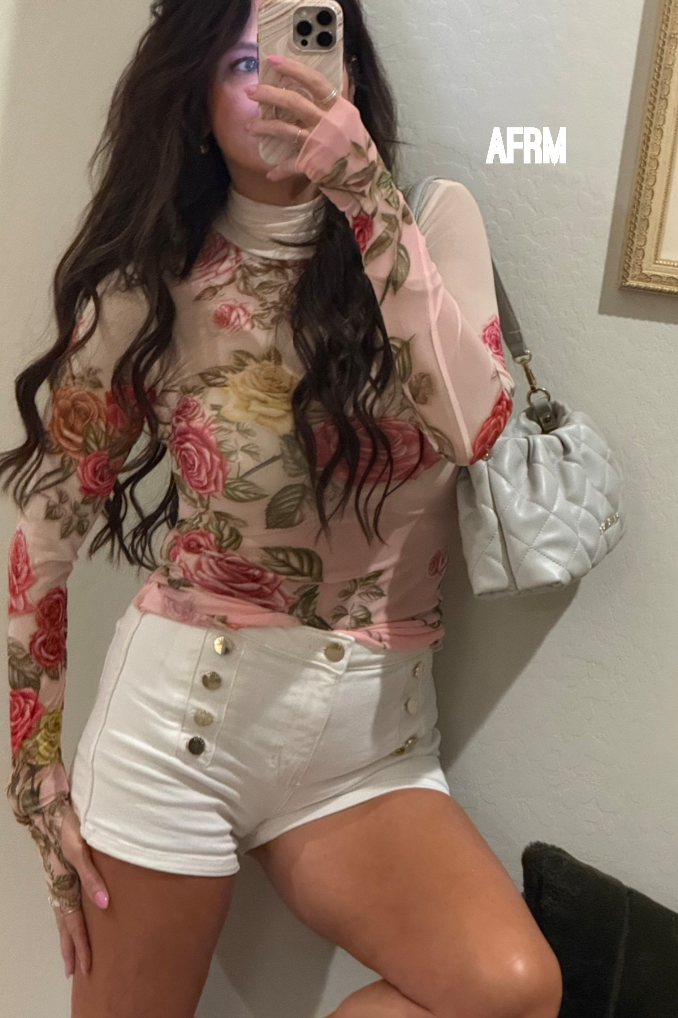 Afrm on Revolve

#LTKootd #LTKgrwm #LTKFestival