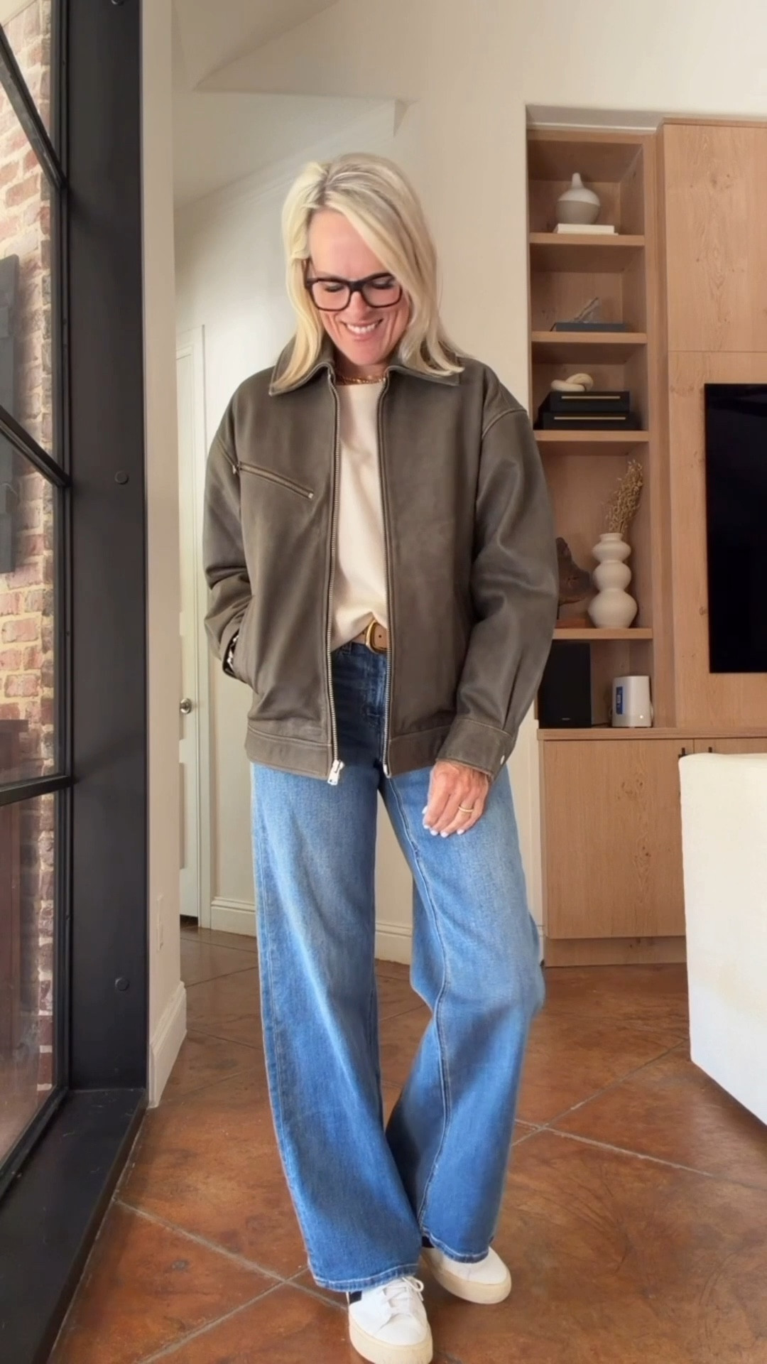 It’s Quince! For all things winter warm. Well made and so affordable!! 

All fit tts 

Would make a great gift 

@onequince #quincepartner 

#LTKGiftGuide #LTKSeasonal #LTKU