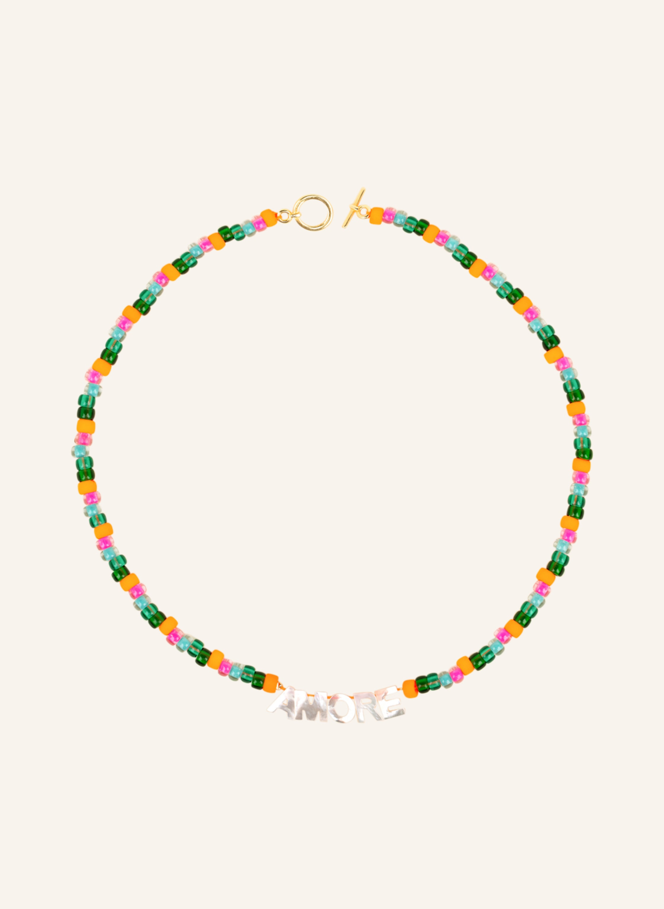 sorbet island  Halskette DREAM | Breuninger (DACH)