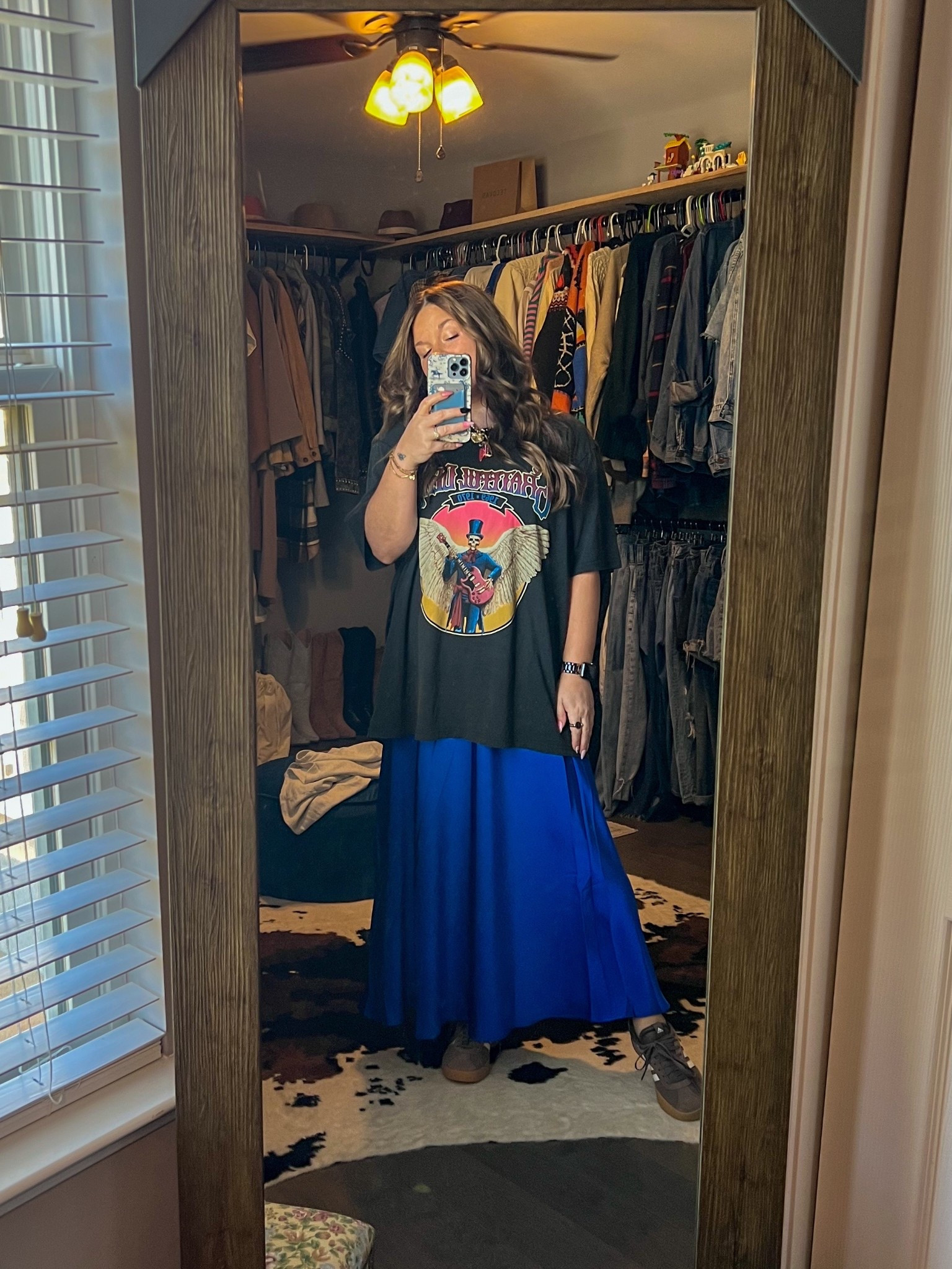 Shirt: 2XL
Skirt: XL
Shoes: TTS

#LTKShoeCrush #LTKSeasonal #LTKStyleTip