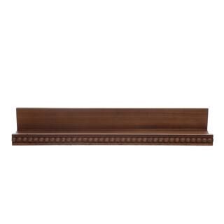Beaded Wood Wall Shelf by Ashland® | Michaels Stores