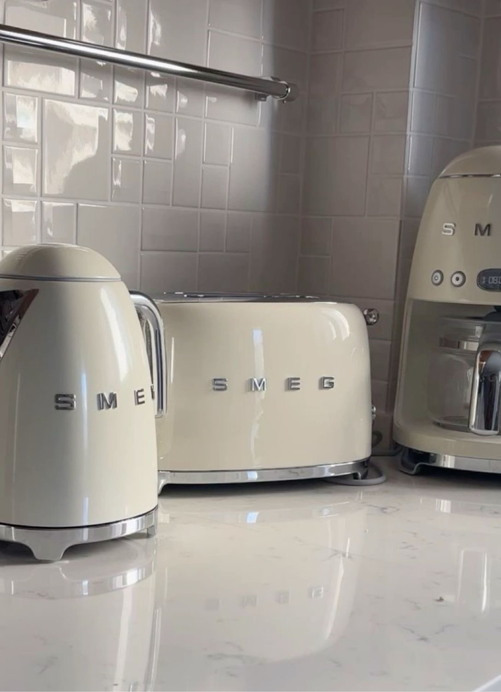 SMEG in beige 🤎😩

#LTKstyletip #LTKSpringSale #LTKhome