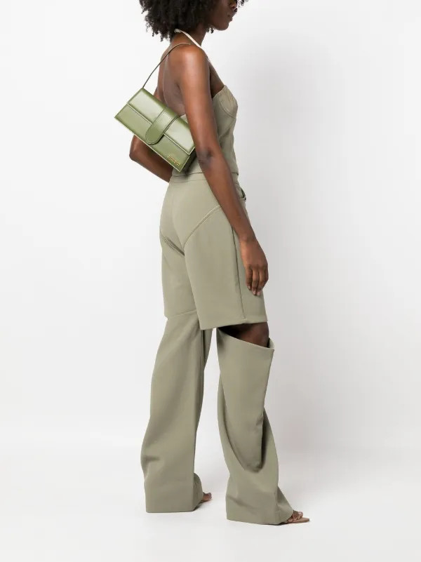 Le Bambino Long shoulder bag | Farfetch Global