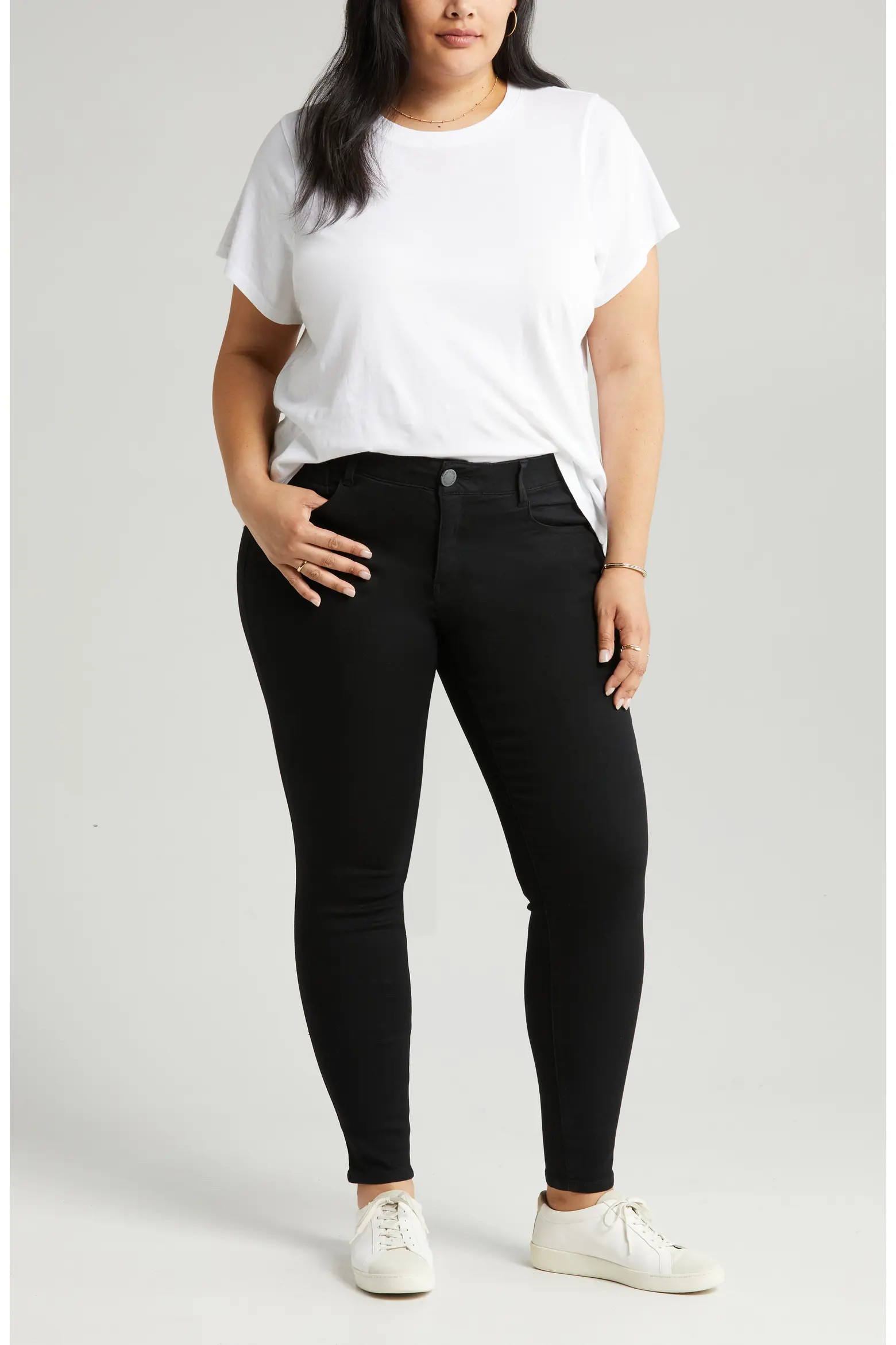 Stretch Skinny Jeans (Women) | Nordstrom | Nordstrom