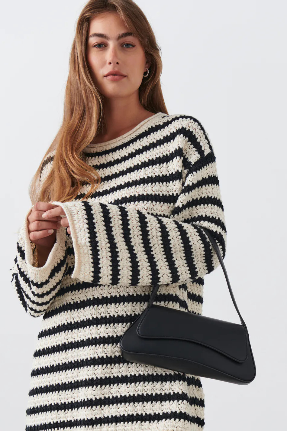 Sporty baugette bag - Gina Tricot | Gina Tricot SE