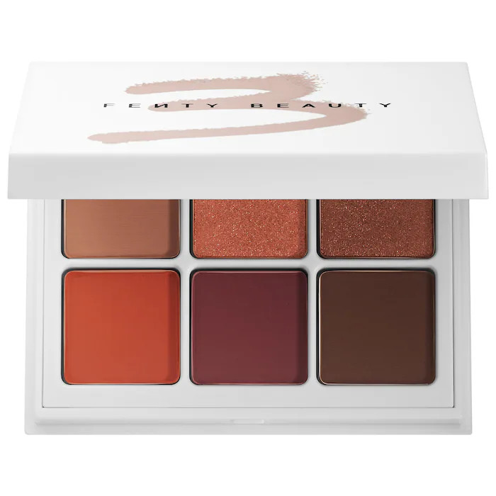 Snap Shadows Mix & Match Eyeshadow Palette | Sephora (US)