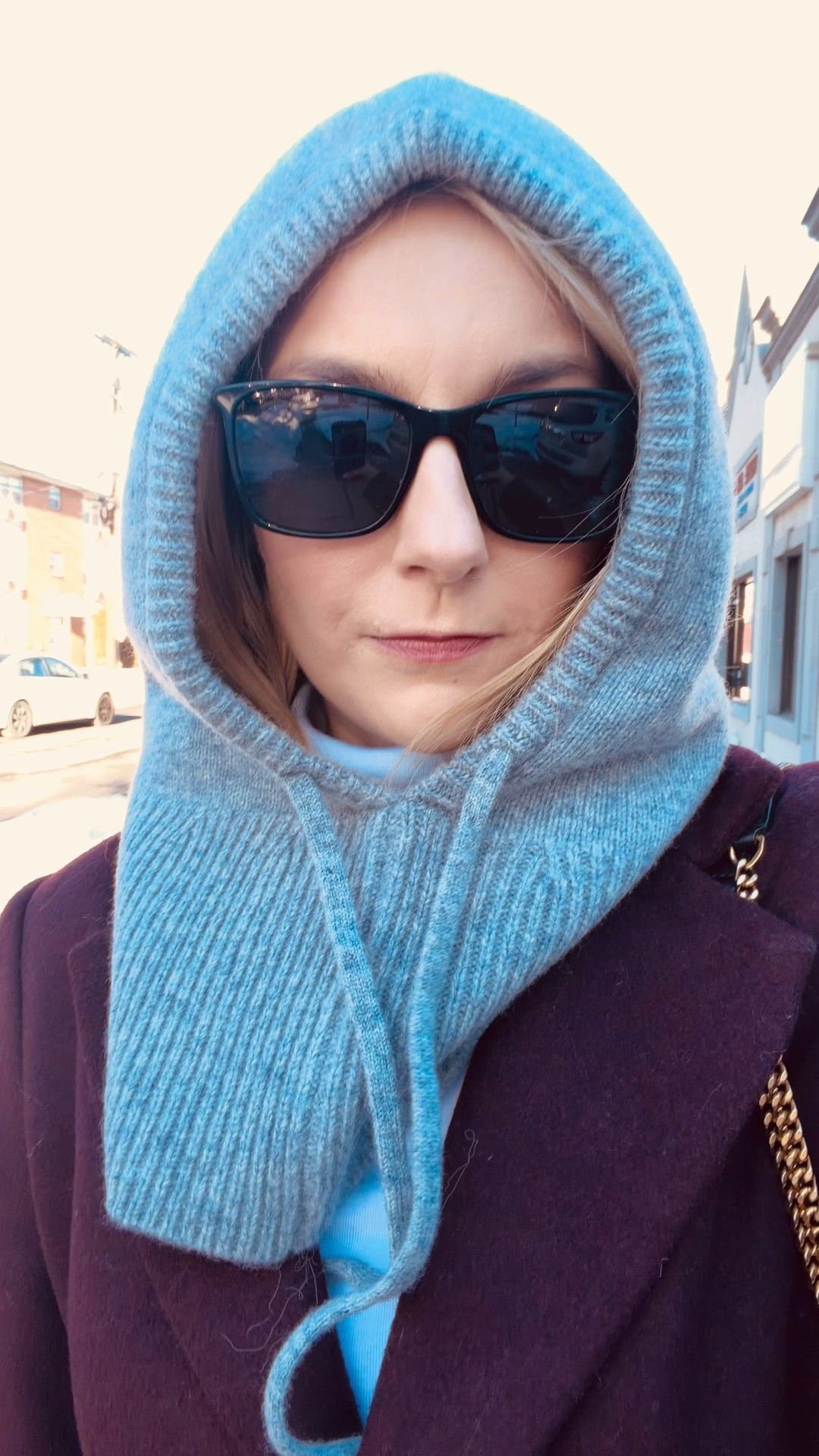 100% wool balaclava - perfect winter accessory. Below $25 from Amazon!

Winter look • winter hat • winter scarf • winter outfit idea • winter 2026 

#LTKgrwm #LTKootd #LTKdayinmylife