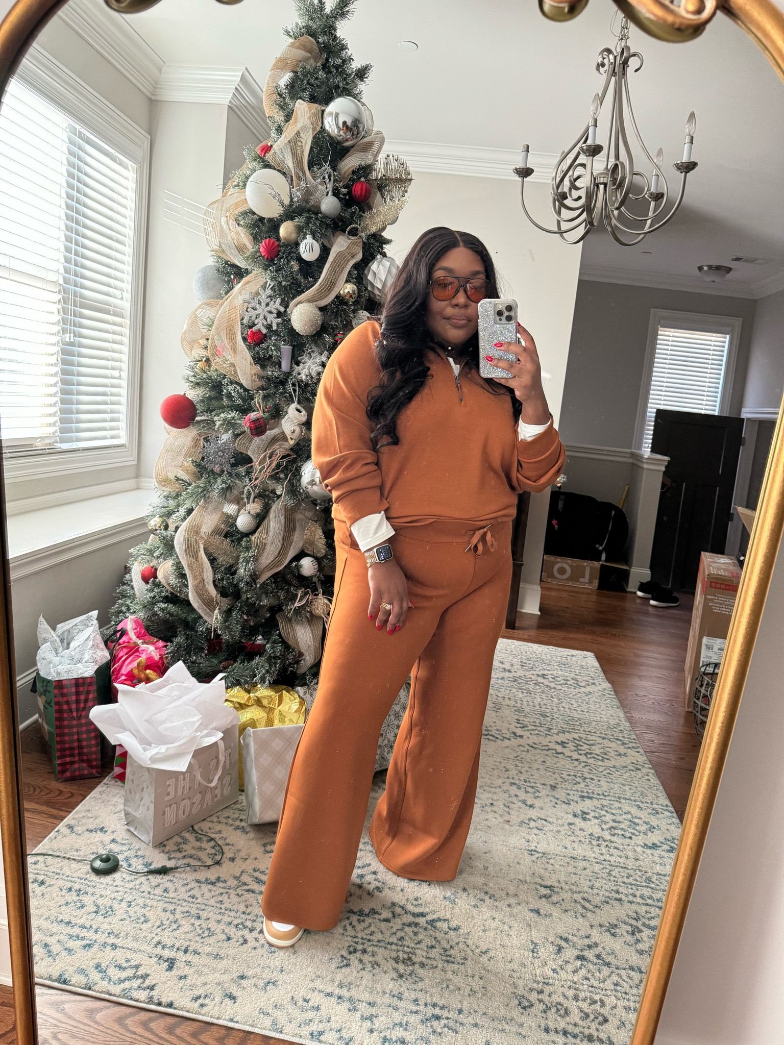 Cool Mom Era

#LTKstyletip #LTKsalealert #LTKplussize