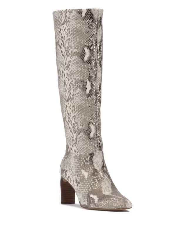 Vince Camuto Hersha Wide-Calf Boot | Vince Camuto