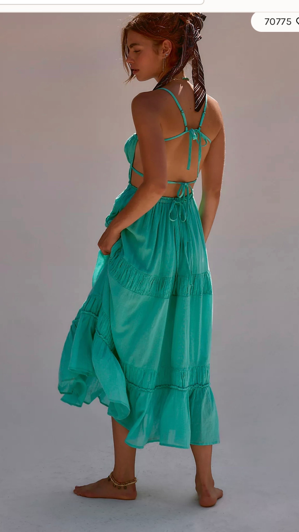 Summer Outfit

#LTKSeasonal #LTKGiftGuide #LTKFindsUnder100