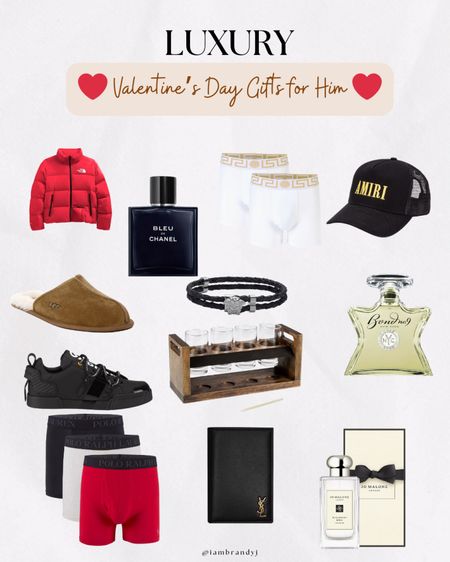 Elevate his Valentine's Day with luxury finds from my luxury Gift Guide for Him💼💫 #TargetForHim #ValentinesDayGifts"

#LTKmens #LTKGiftGuide