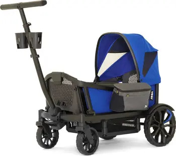 Veer Cruiser 2-Seater All-Terrain Crossover Wagon Bundle | Nordstrom | Nordstrom
