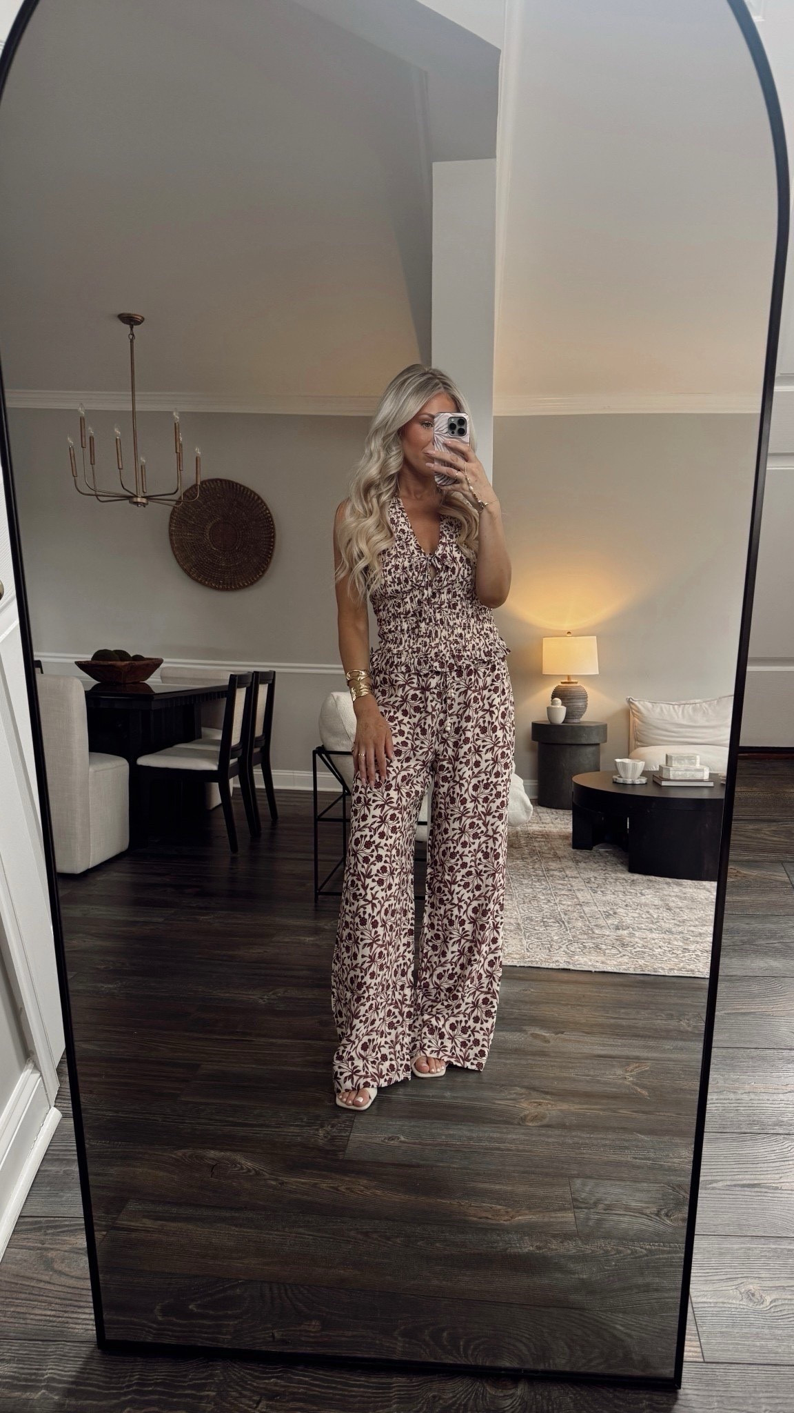 Comfy and cute vacation outfit inspo! Medium in this set 

#LTKSeasonal