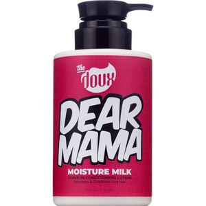 The Doux Dear Mama Moisture Milk Leave-In Conditioning Lotion, 12 OZ | CVS Health