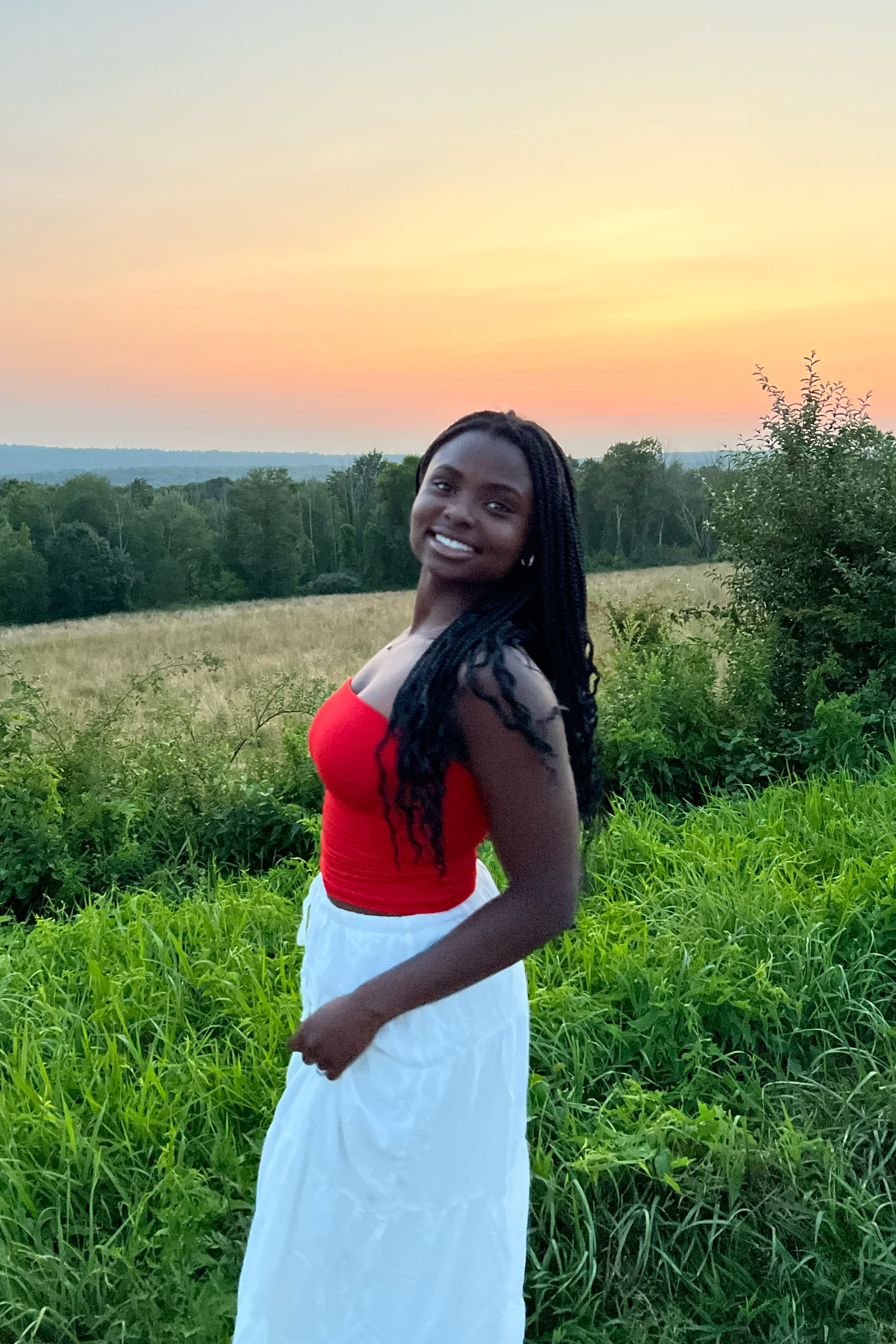 Summer sunset🌅 

#LTKItBag #LTKSeasonal #LTKBeauty