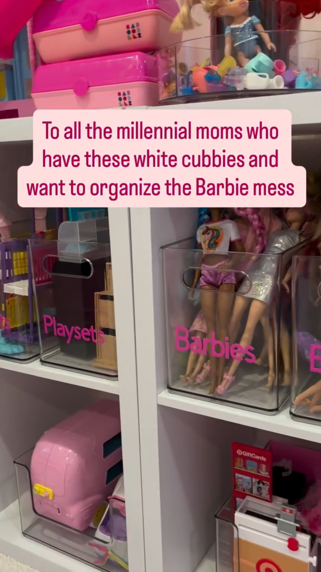 All my FAV plastic containers in one spot 🤩

Comment shop