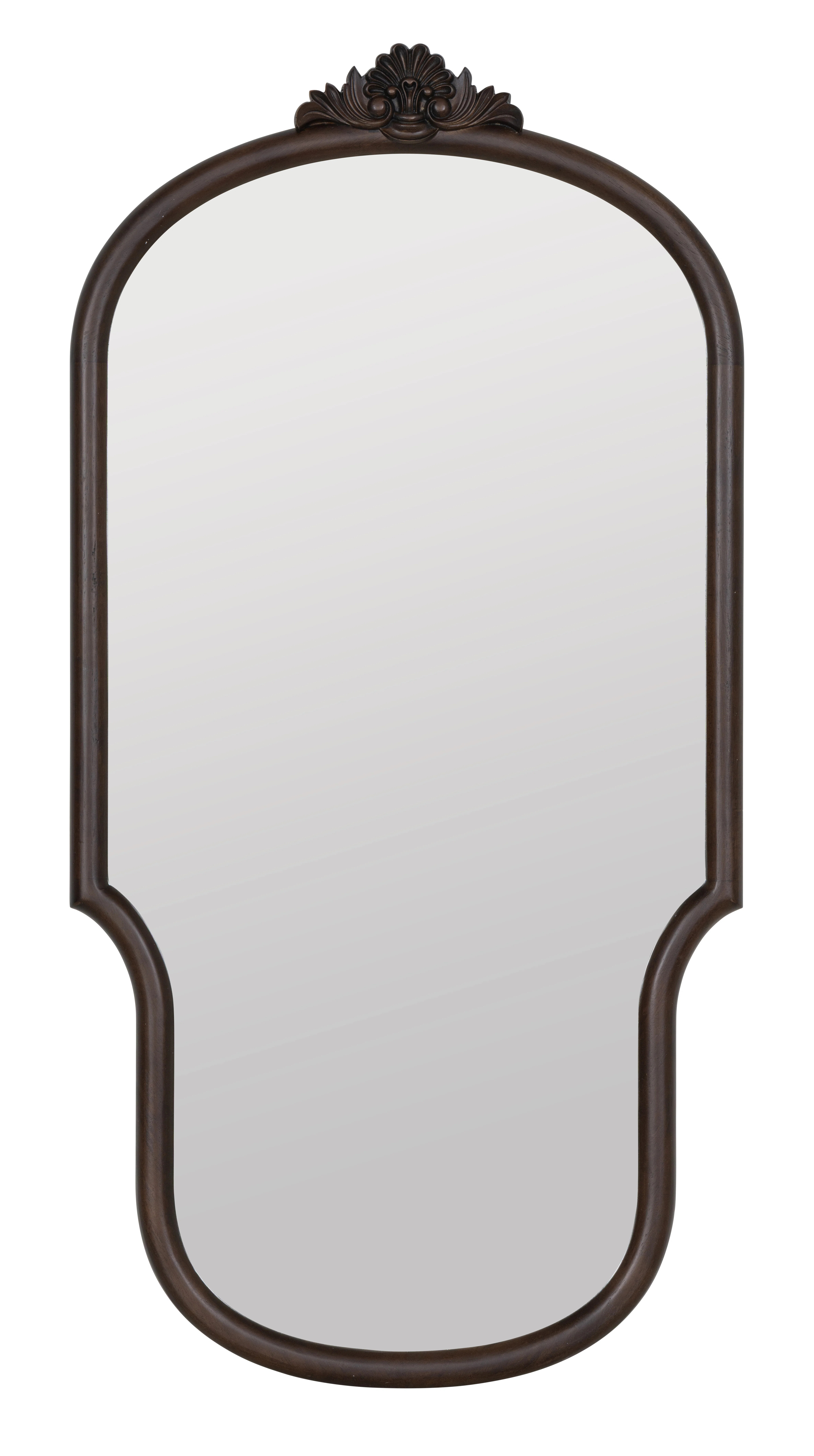 Georgian Silver Medicine Cabinet by Stoffer Home x Cooper Classics | Wayfair North America