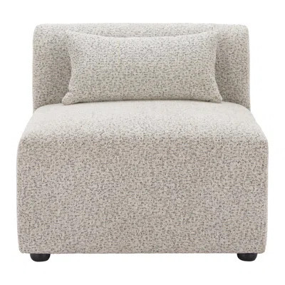 Modern Accent Chair Upholstered Dining Chair Contemporary Side Chair Living Room Lounge Seating | Wayfair North America