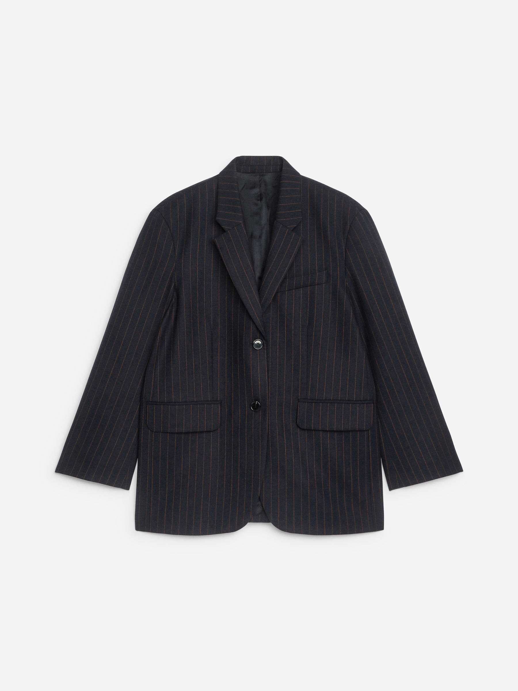 Single-Breasted Blazer | Arket UK