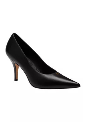 COACH Women's Daisy Pumps | Belk