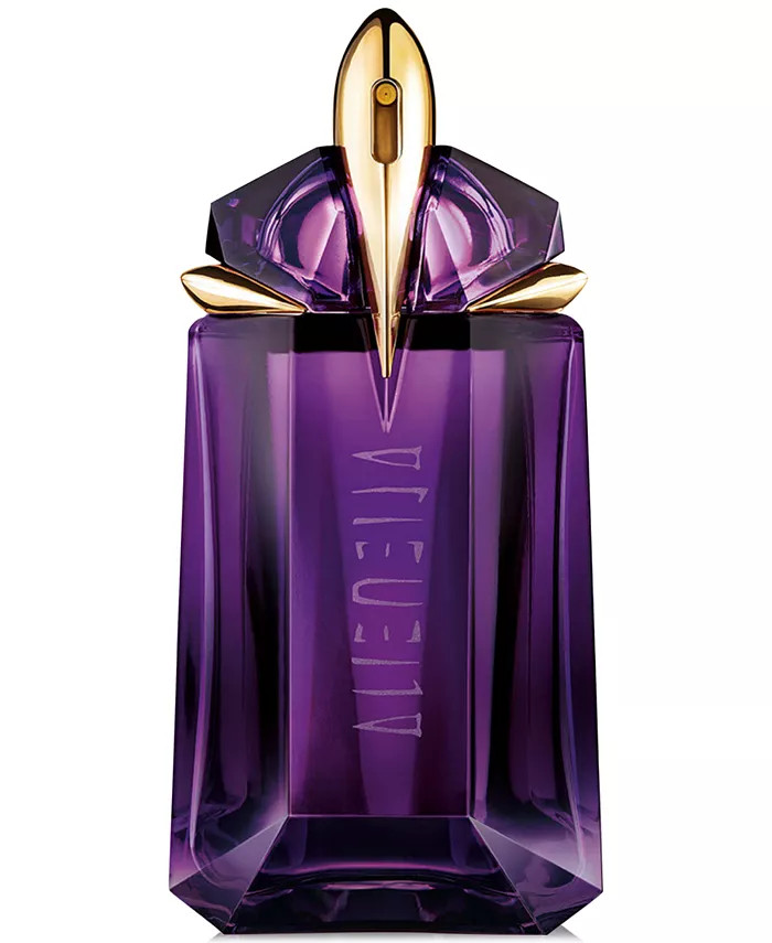 Mugler ALIEN Eau de Parfum Spray, 3 oz - Macy's | Macy's