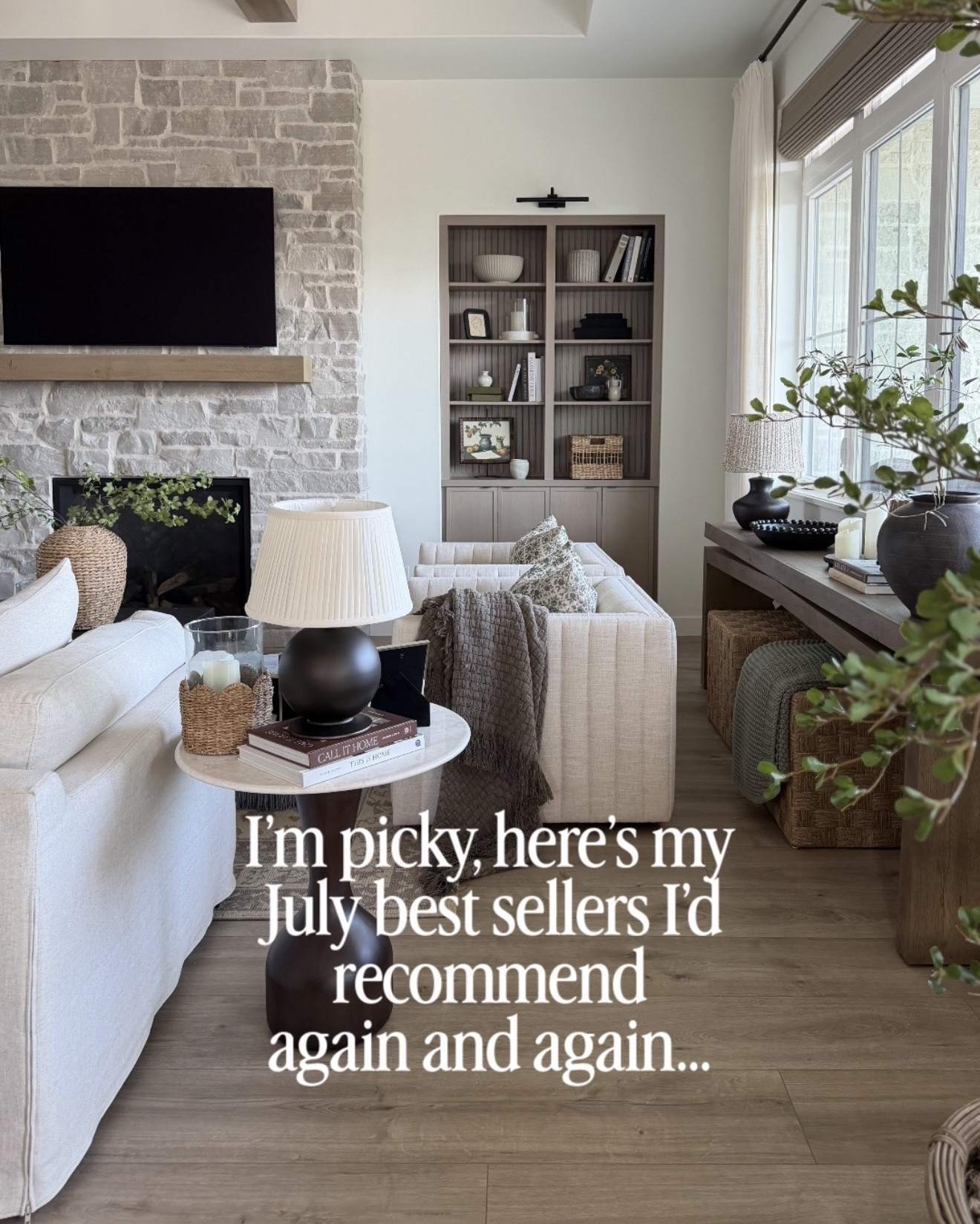 My picky girl finds! 😍

We all love a good affordable home finds and these are IT! 🙌 

#boujeeonabudget #besthomefinds #affordabledecor

#LTKHome #LTKSeasonal #LTKSaleAlert