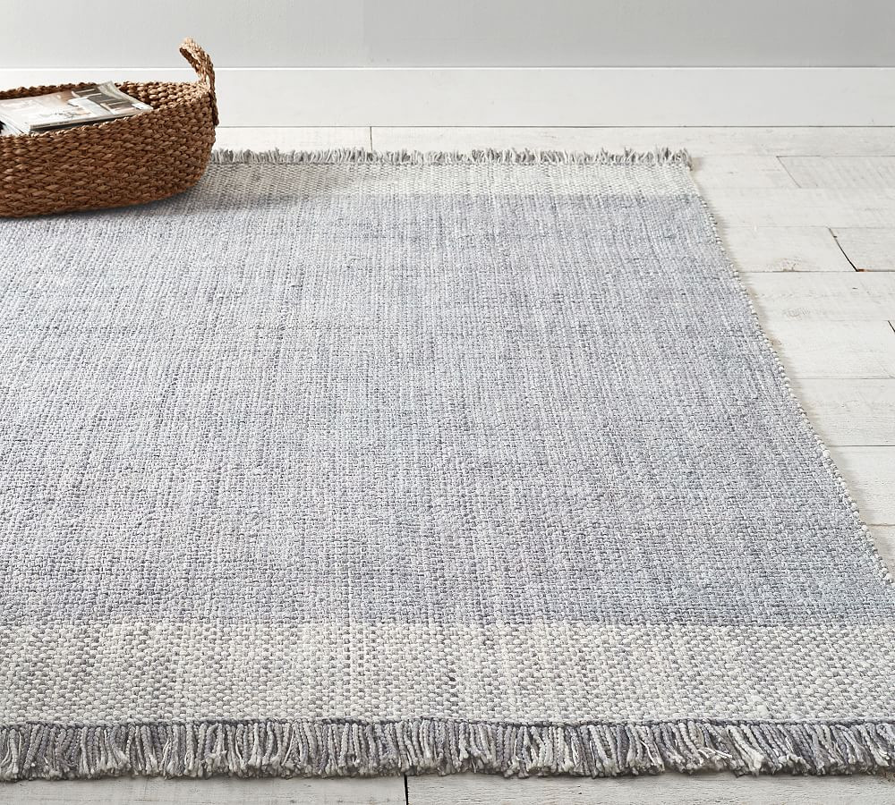 Kian Outdoor Performance Rug | Pottery Barn (US)