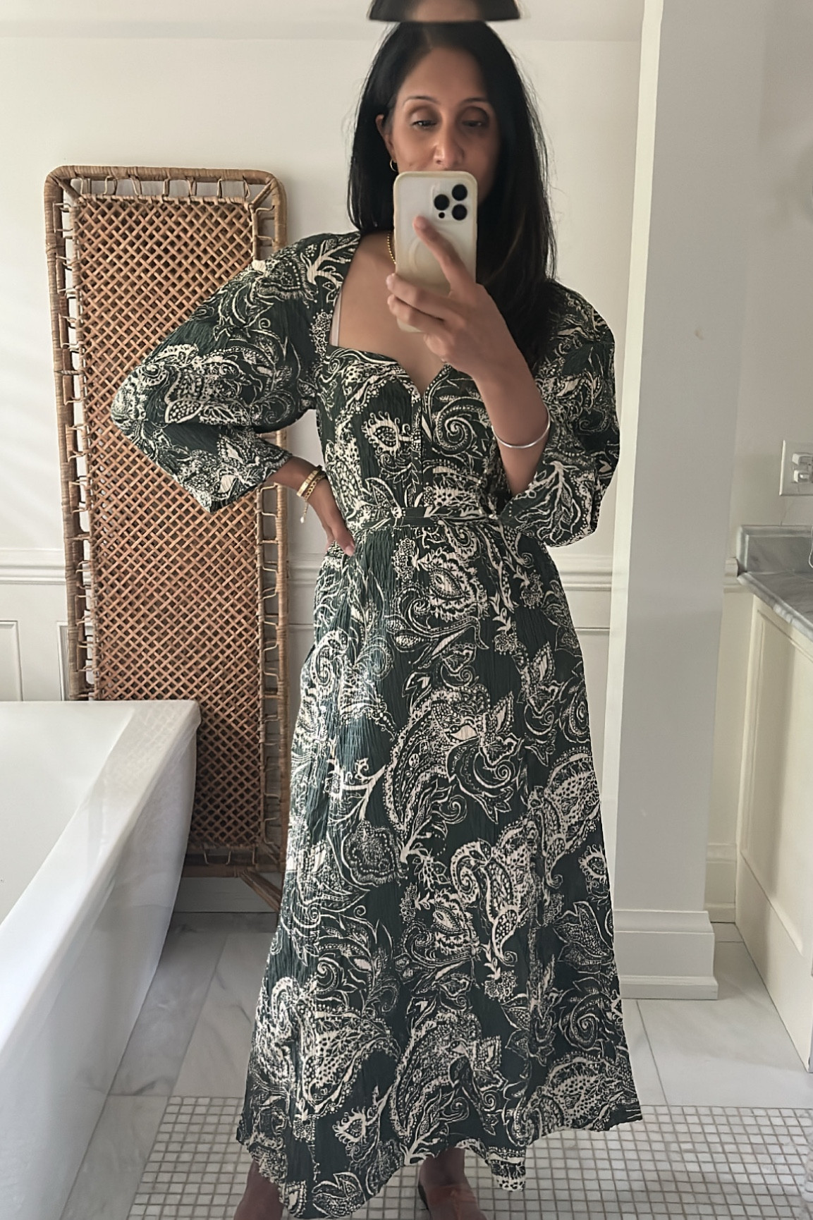 A great vacation dress by Mara Hoffman on sales on Matches


#LTKtravel #LTKwedding #LTKsalealert