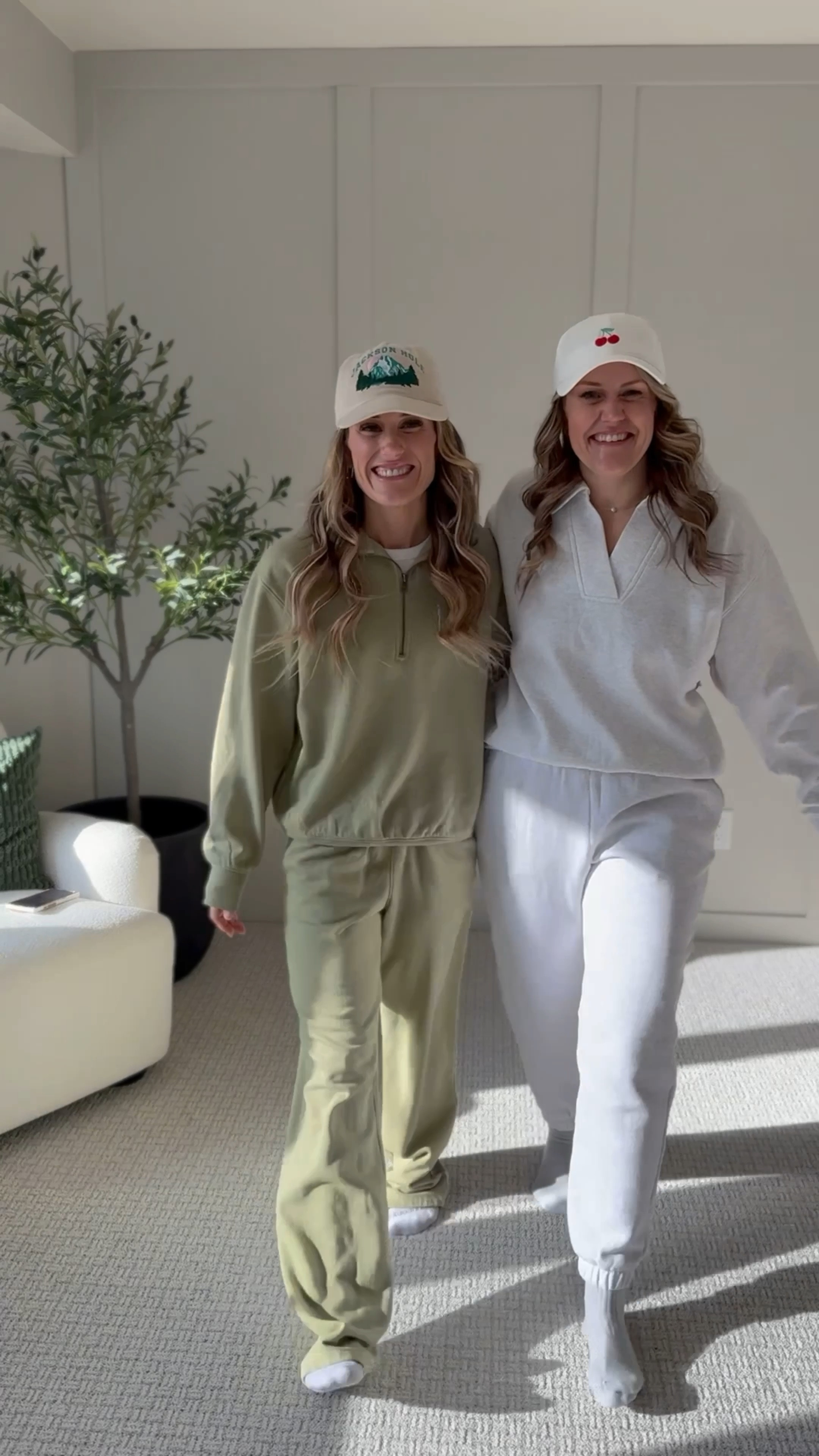 We really really want to live in these sets from Target!! 🎯 So warm and comfy, and affordable! Fit TTS. 

#LTKTravel #LTKStyleTip #LTKActive