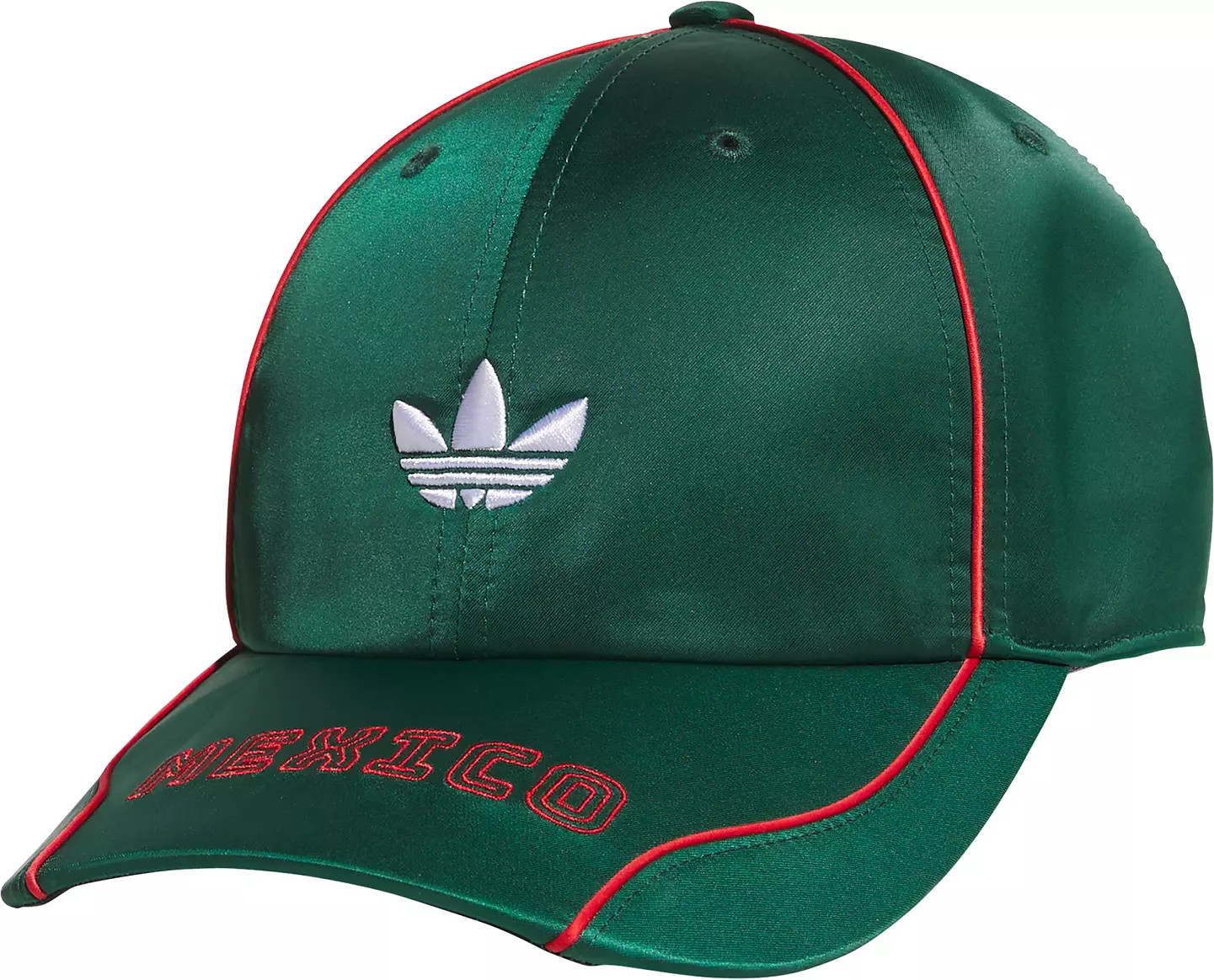 adidas Women's Country Satin Terrace Hat | DICK'S Sporting Goods