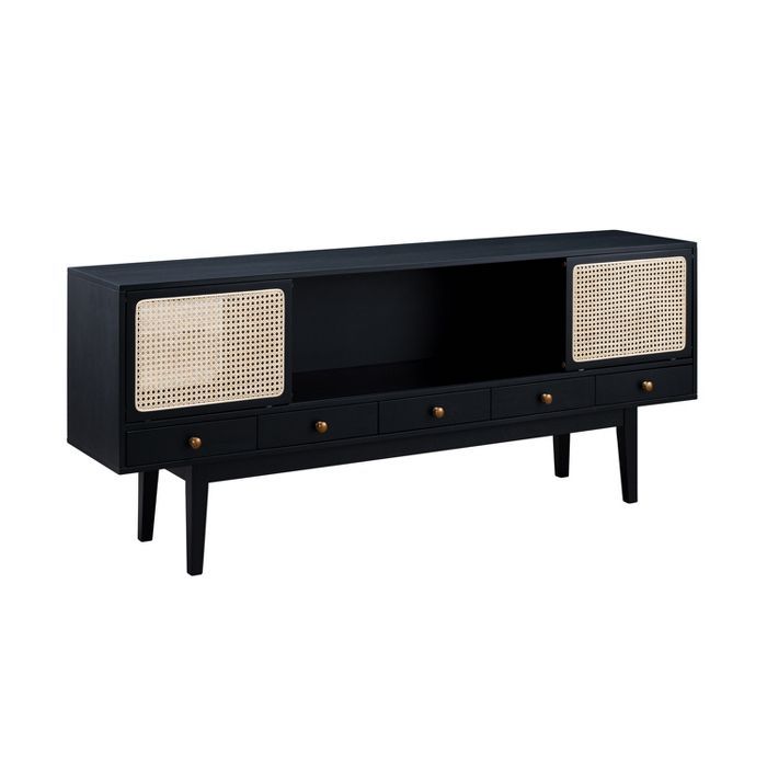 Simms Media Console - Holly & Martin | Target