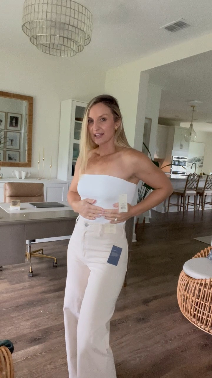 My target try on haul.  What I’m keeping and what I’m sending back! 

#LTKStyleTip #LTKFindsUnder50 #LTKHome