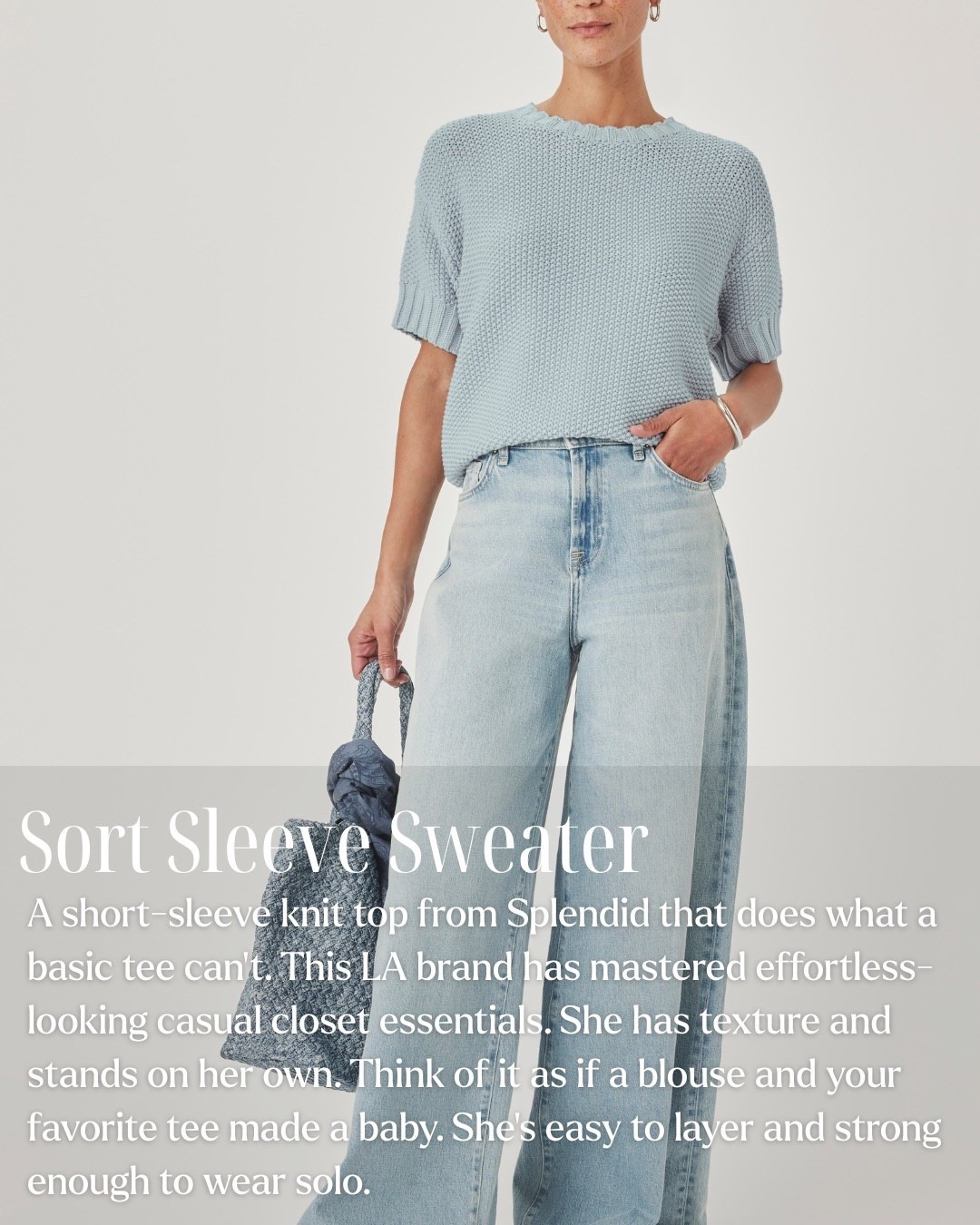 THE NORDSTROM 6 DROP