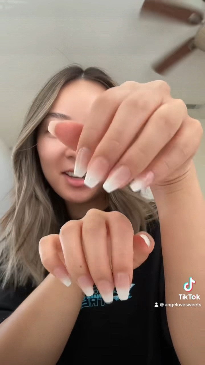 Engagement photoshoot press on nails!

#LTKBeauty #LTKStyleTip #LTKFindsUnder50