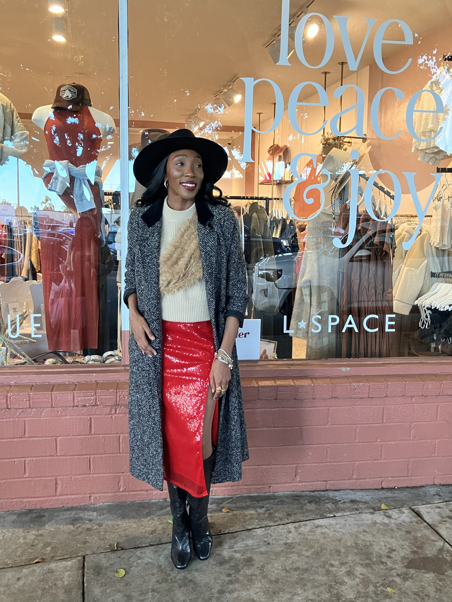 Stylish winter style

#LTKstyletip #LTKMostLoved #LTKSeasonal