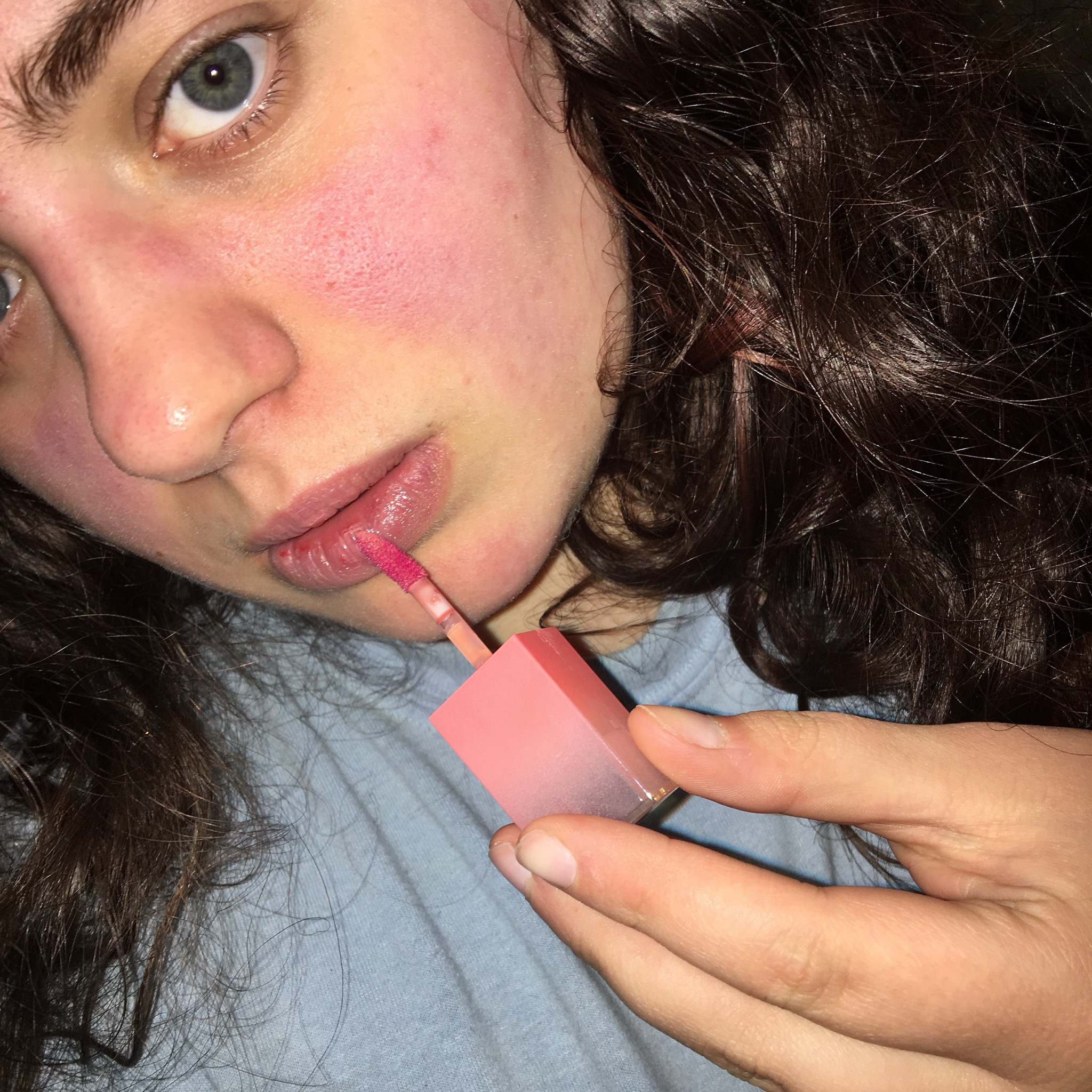 15% off sale at YesStyle.com with code 2025CM  use code DAYDREAM1 for additional savings! 
This lovely MQNY lip gloss is one of the many great products you can find over there! 
Also for more in depth product information and reviews, give me a follow over on Instagram @cigarettedaydrexms 

#LTKCyberWeek