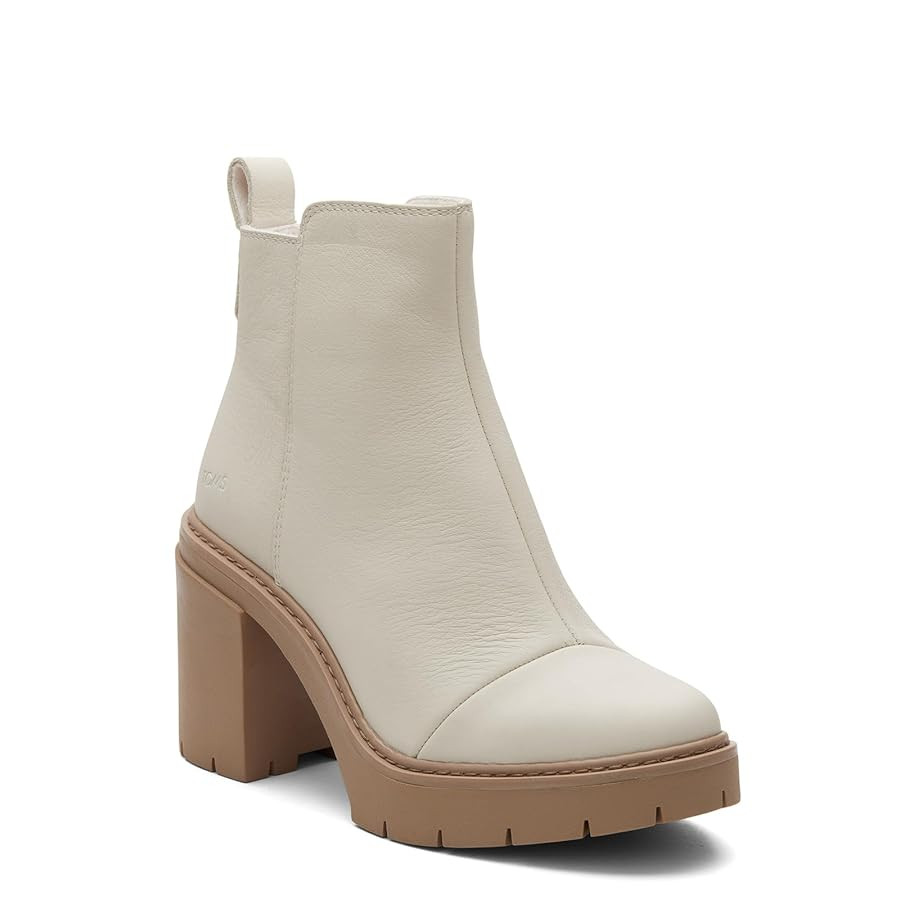 TOMS Women's, Rya Boot | Amazon (US)