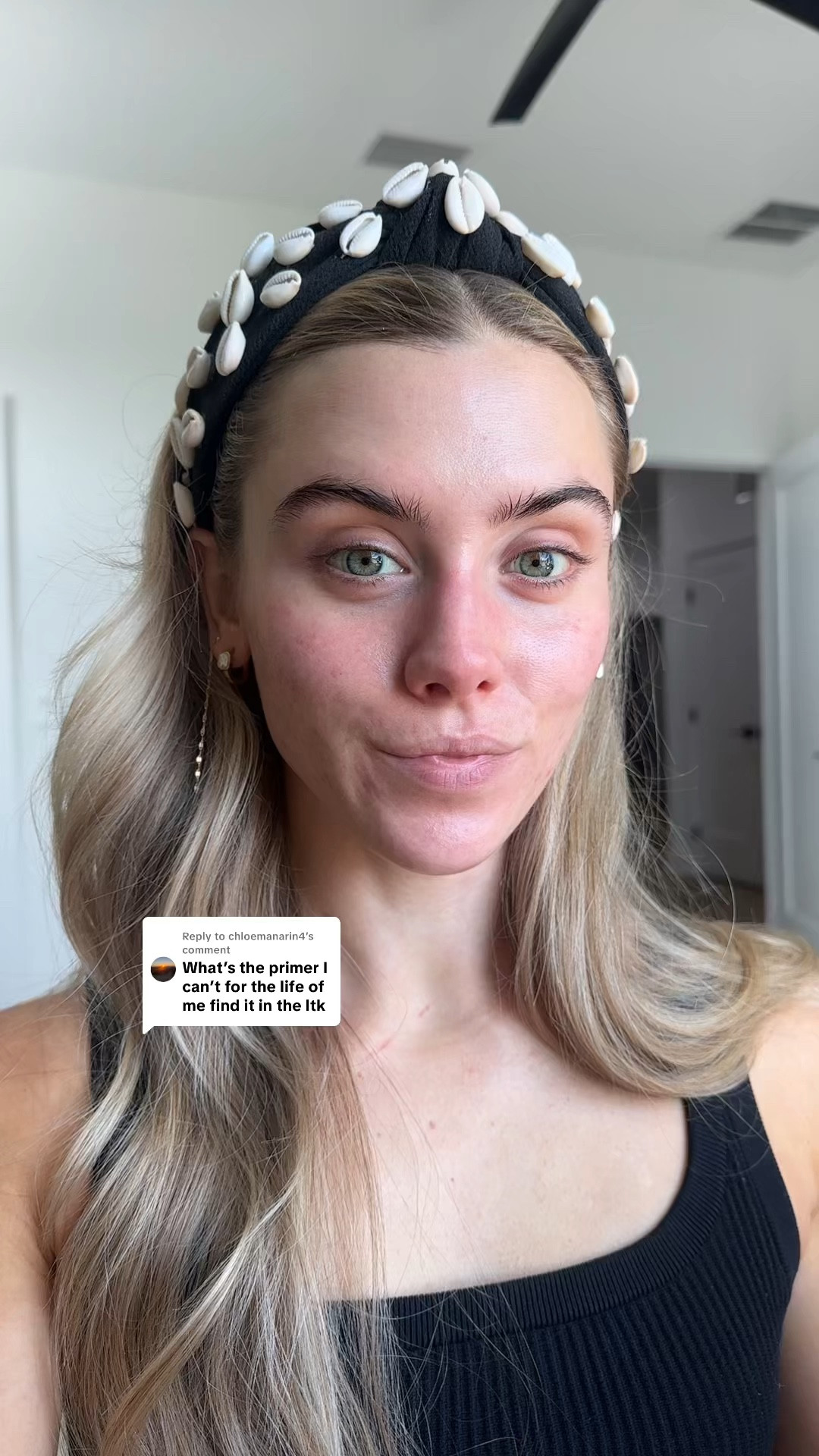 Code SLOANE. this truly is a product like no other leave it to @DIBSBEAUTY to make the most stunning makeup products youve ever seen ✨ this is their new Love Beam Perfector!!! This product can be a primer, base product, highlighter, truly so versatile 💓  then the powder is shade 111. DIBS Beauty LoveBeam Setting Powder brings together two complementary powders—one to brighten, one to blur—for a soft-focus diffused finish
@ulta @dibsbeauty 

#LTKBeauty #LTKselfcare #LTKgrwm