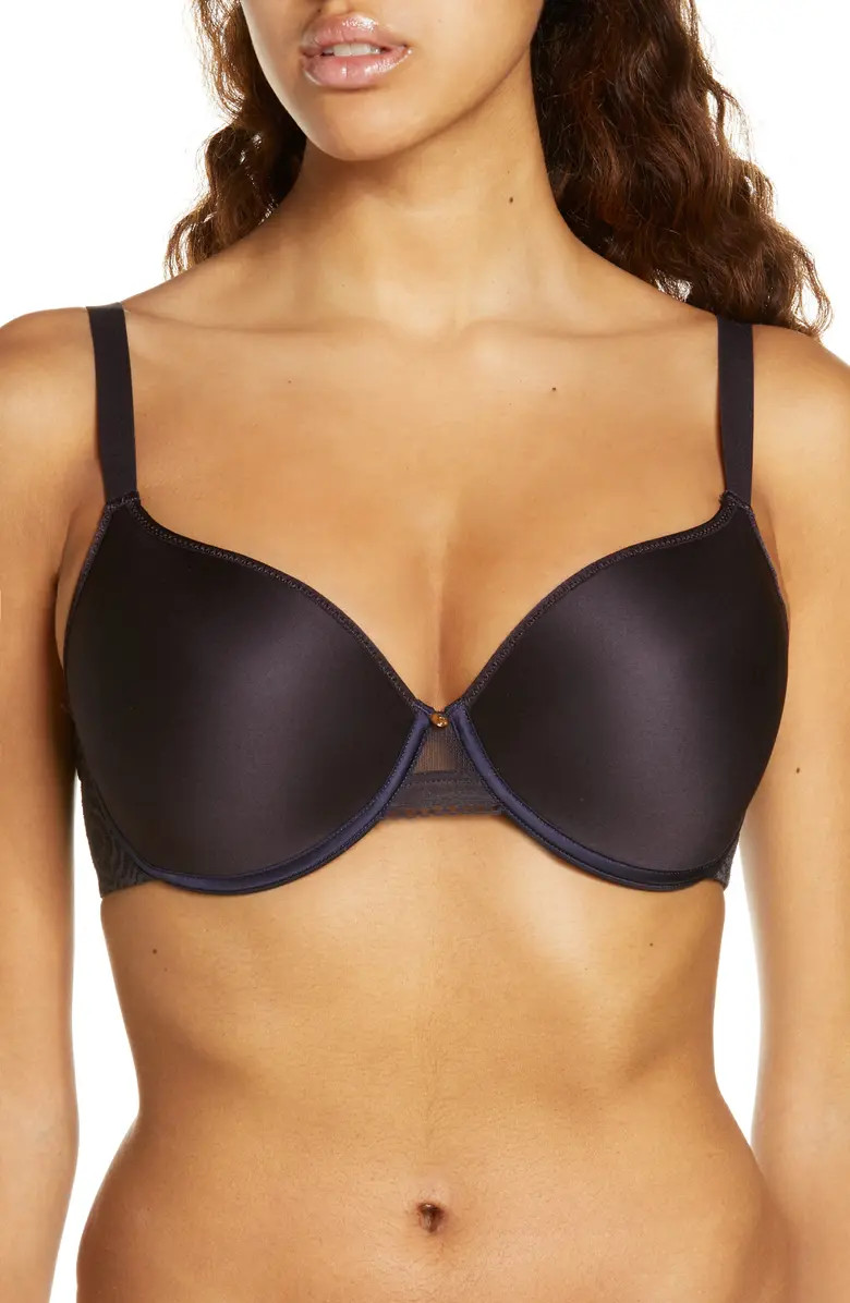 C Jolie Comfort Convertible T-Shirt Bra | Nordstrom