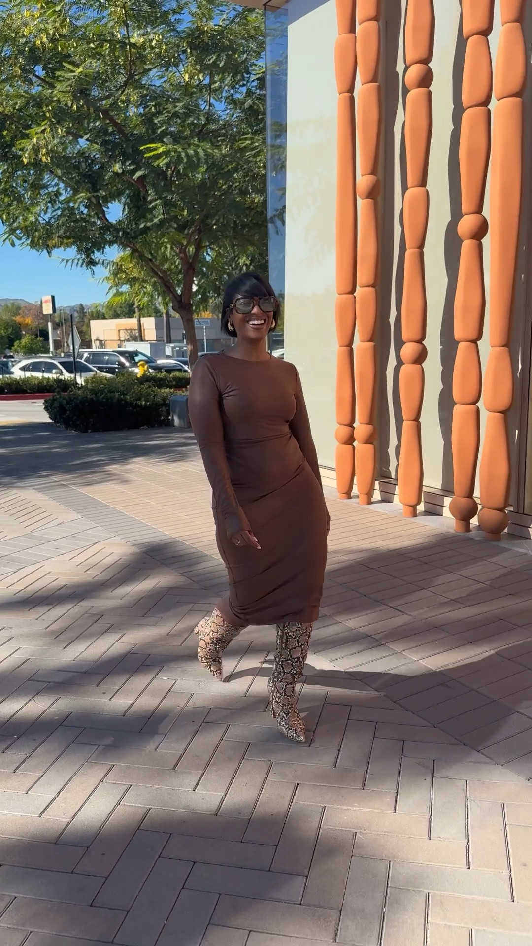 Sunday’s ootd 🥰❤️

#LTKootd #LTKMidsize