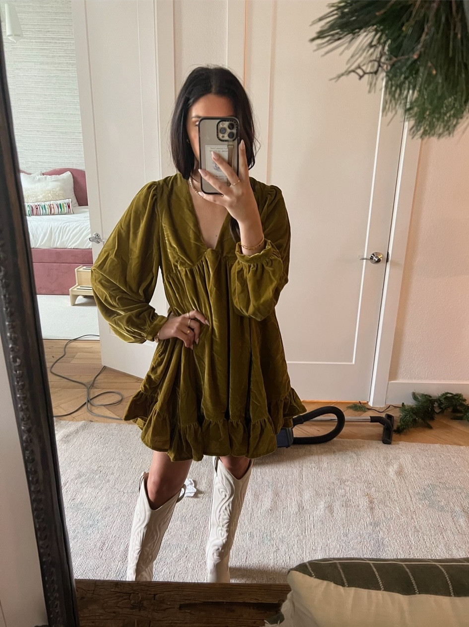 kelly green sweater dress In Her Spare Time Dress, Kelly Green – Chic Soul