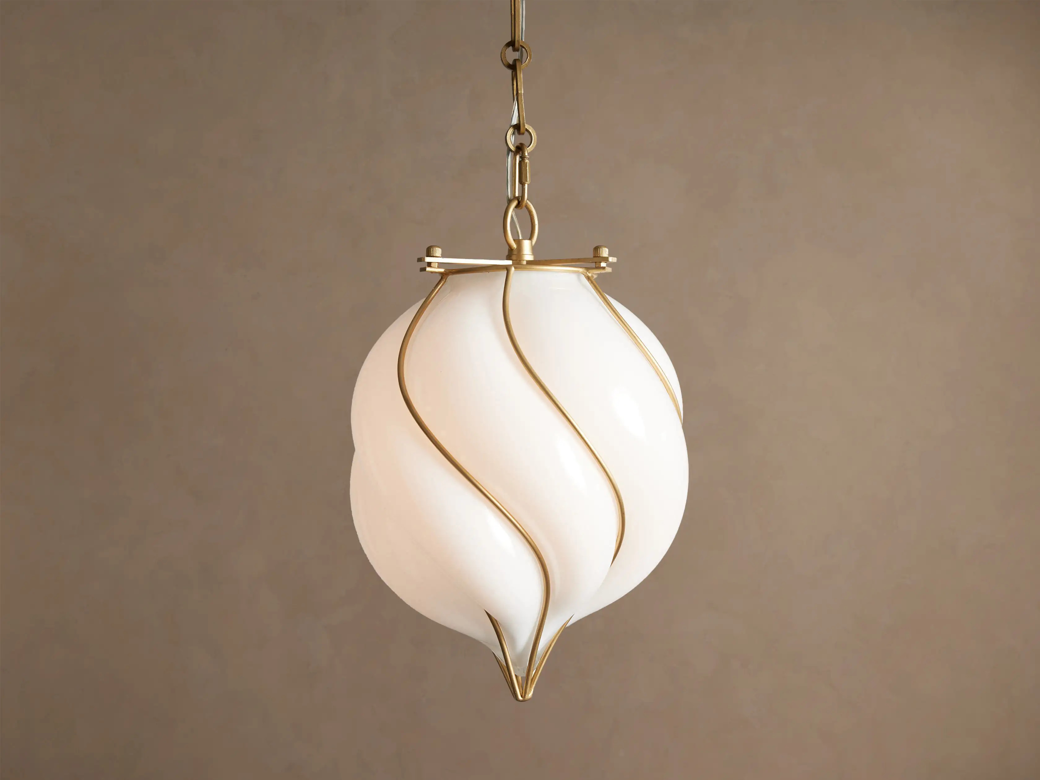 Margolis Small Pendant | Arhaus